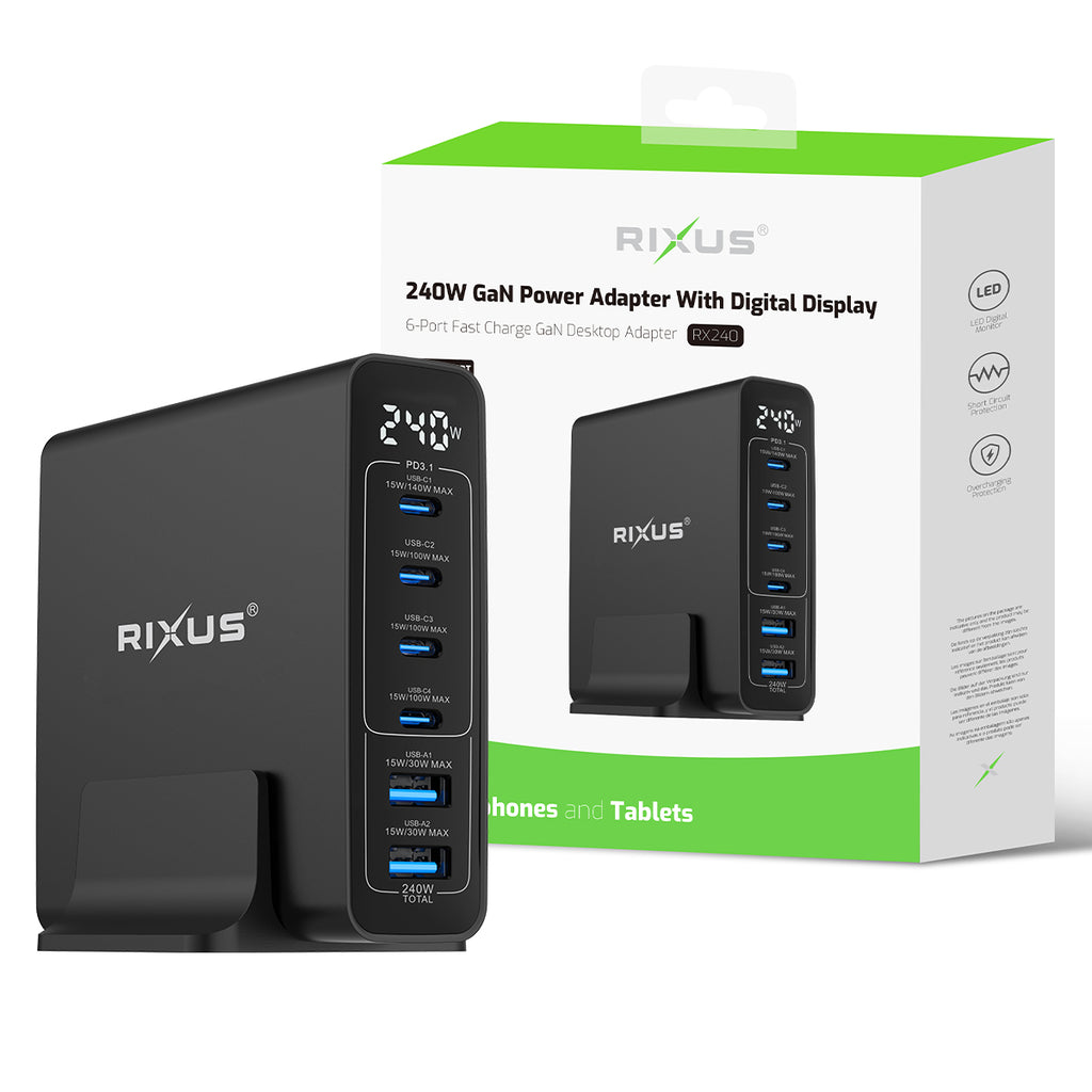 Rixus