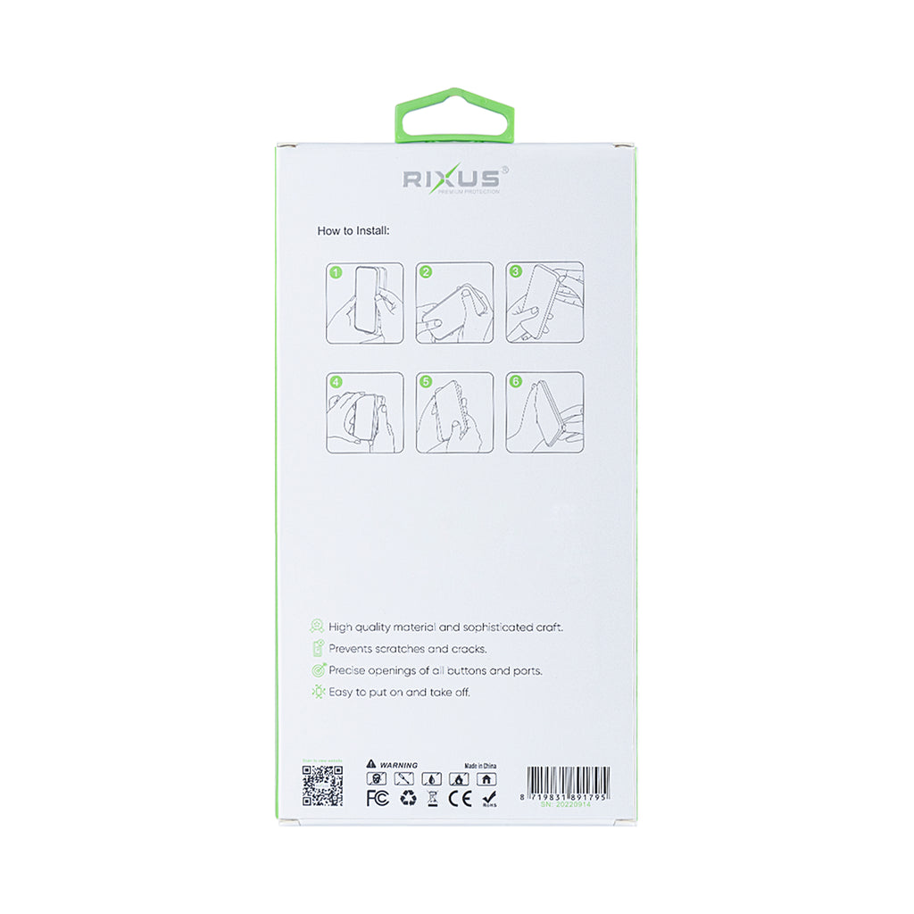 Rixus