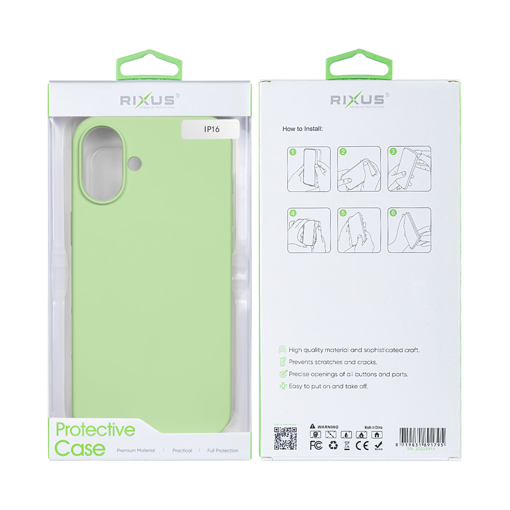 Rixus