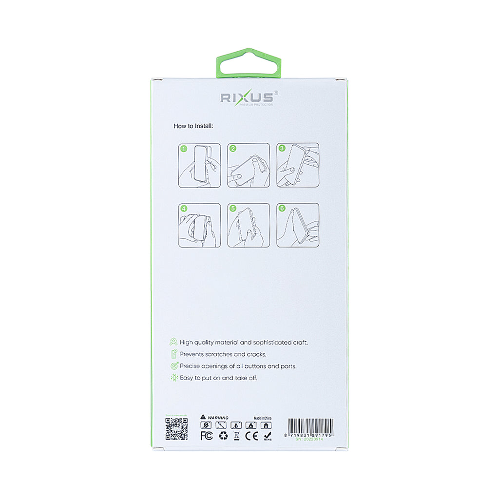 Rixus