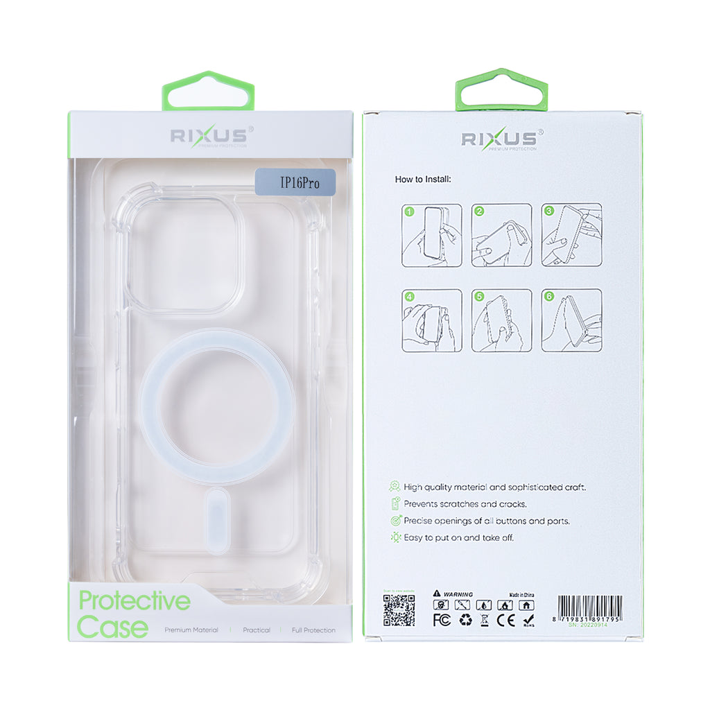 Rixus
