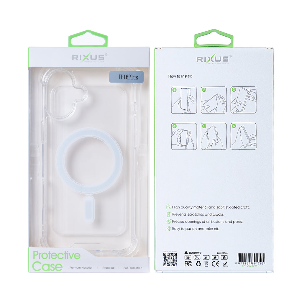 Rixus