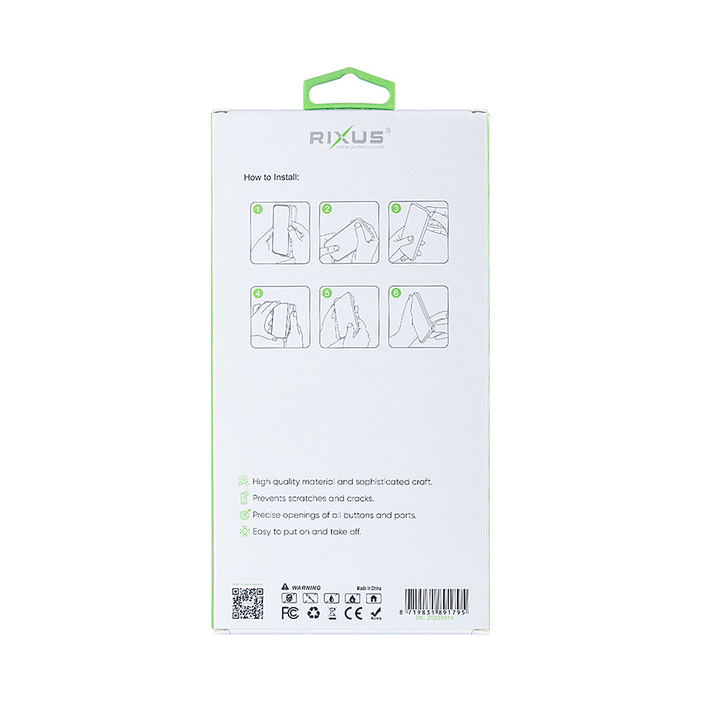 Rixus