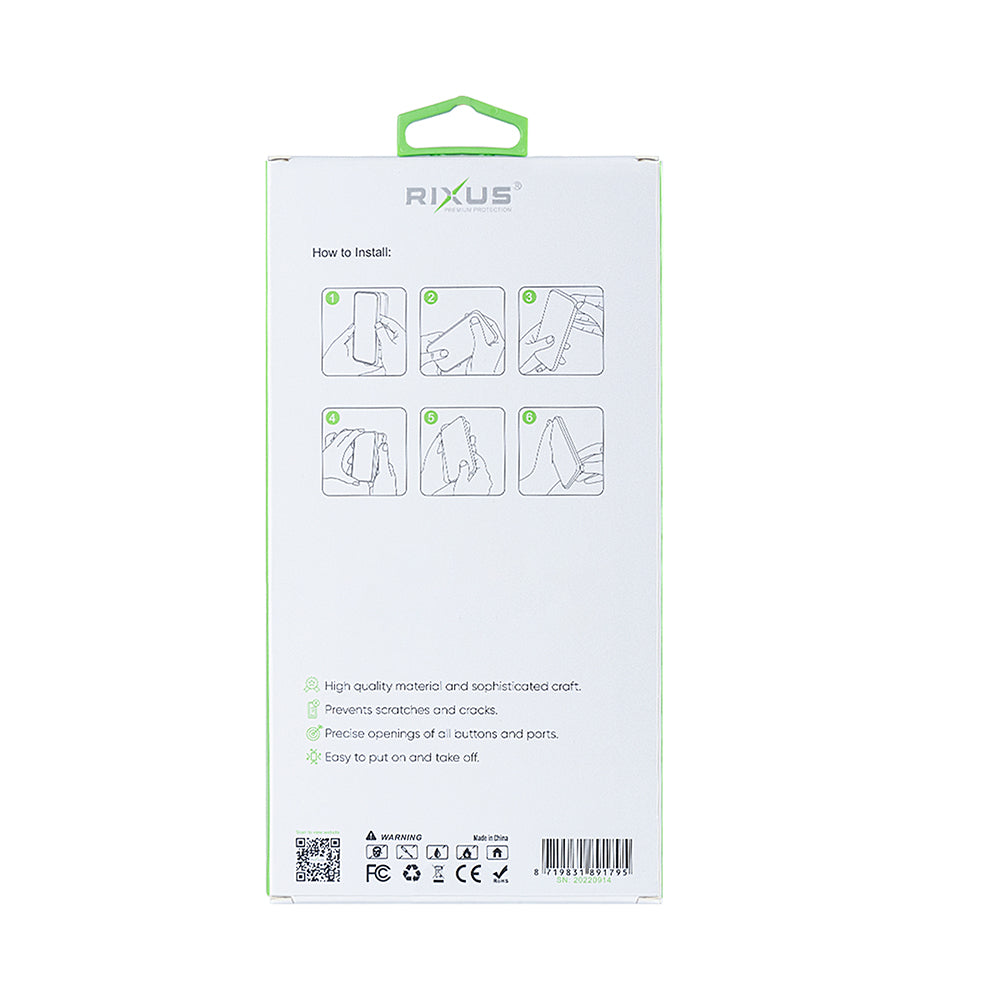 Rixus