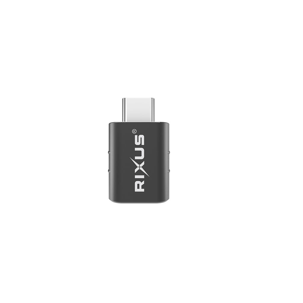 Rixus