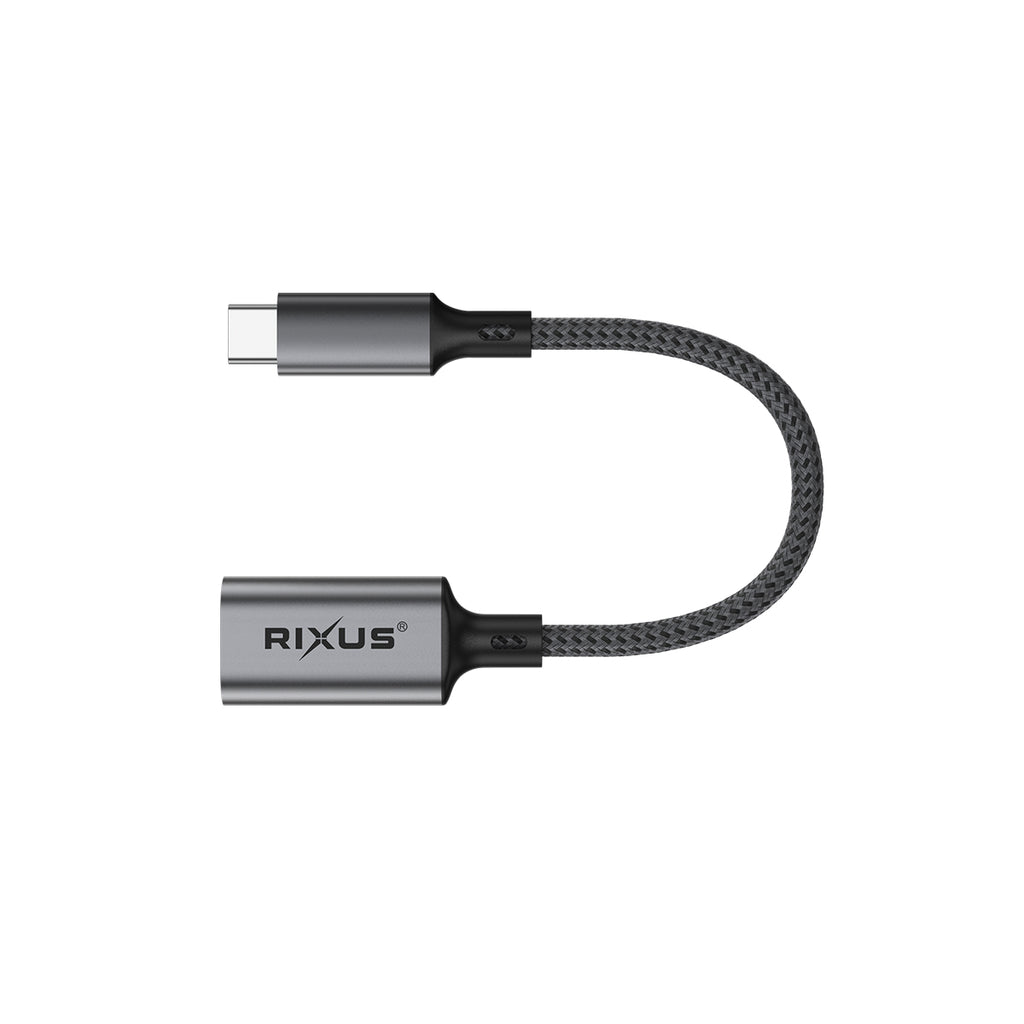 Rixus