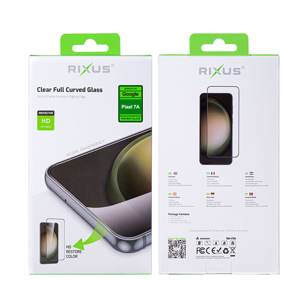 Rixus