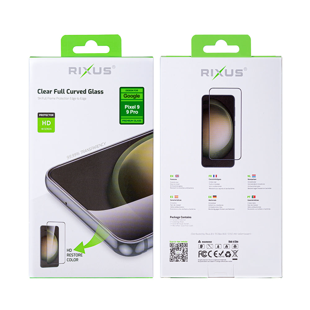 Rixus