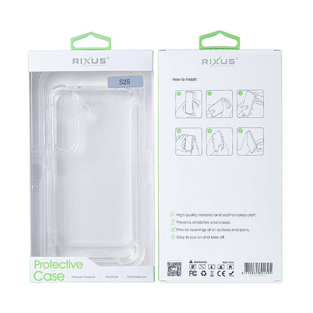 Rixus