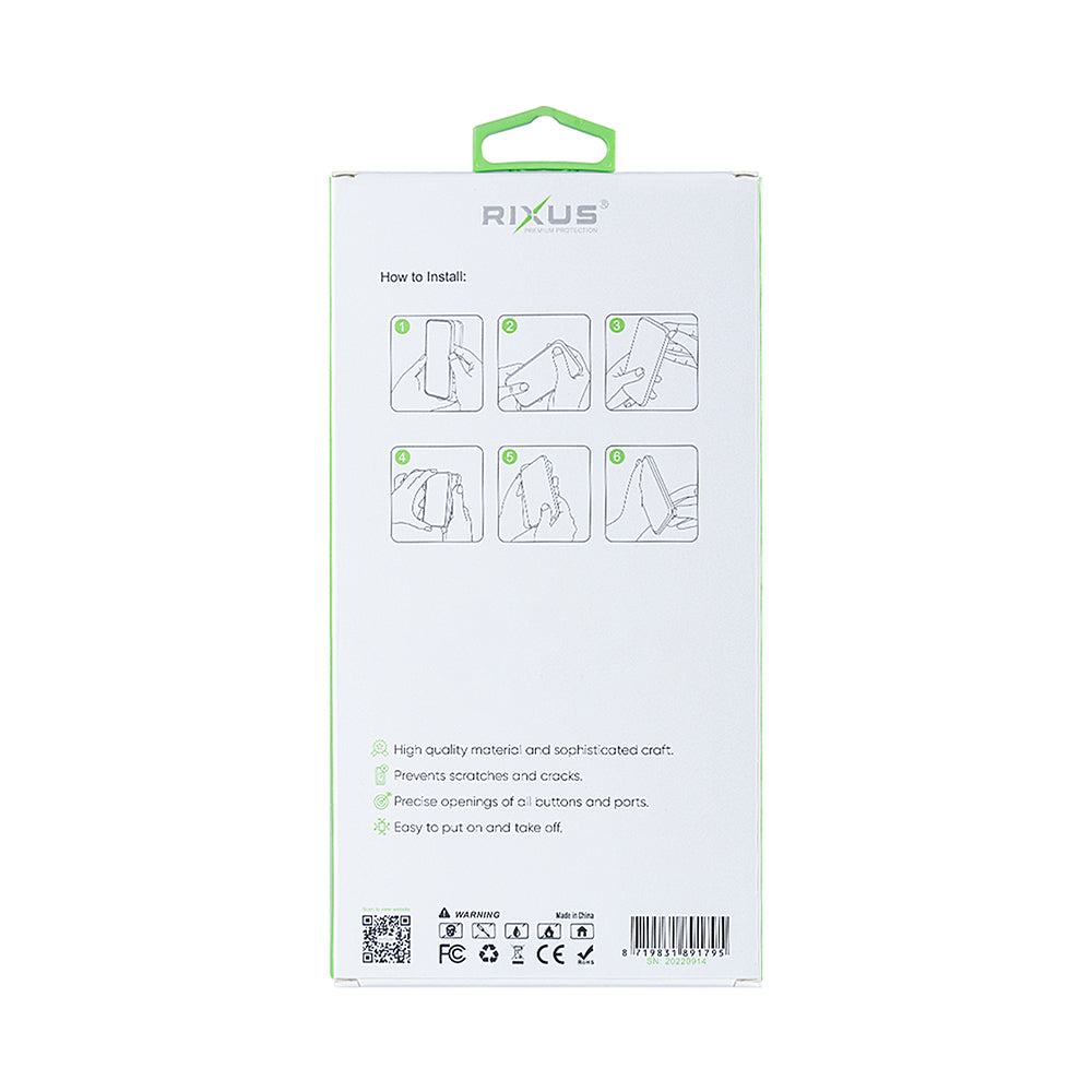Rixus