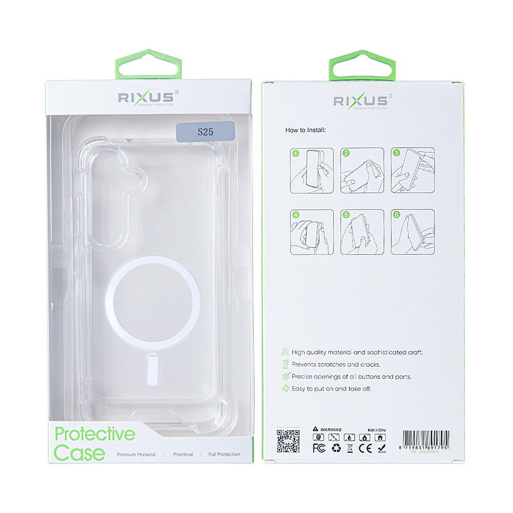Rixus