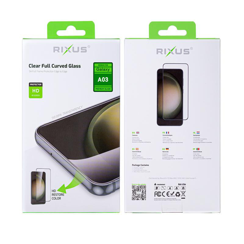 Rixus