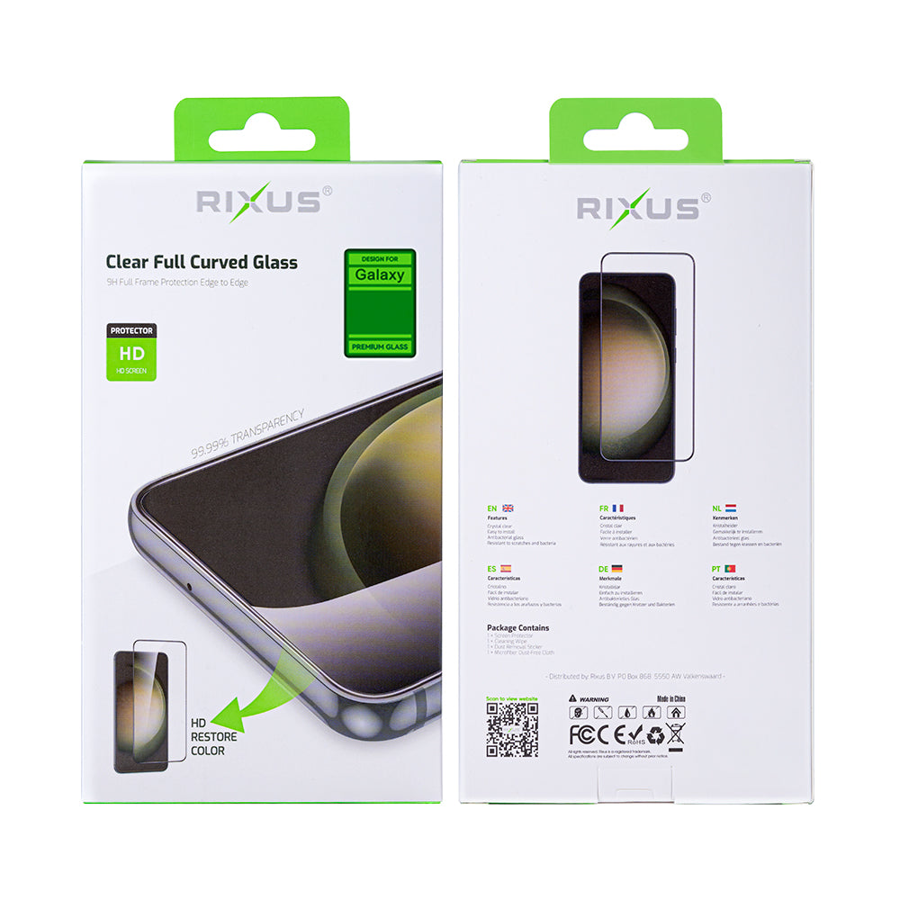 Rixus