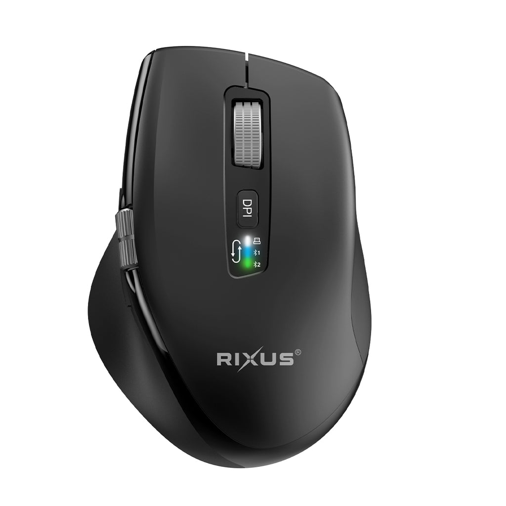 Rixus