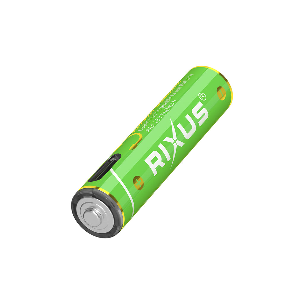 Rixus