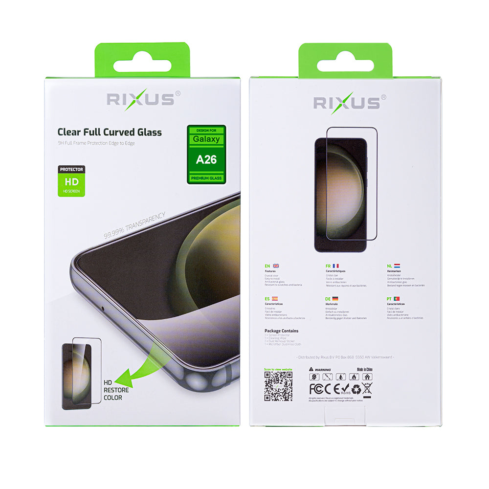 Rixus