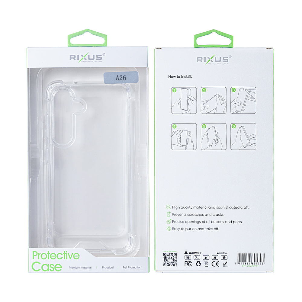 Rixus