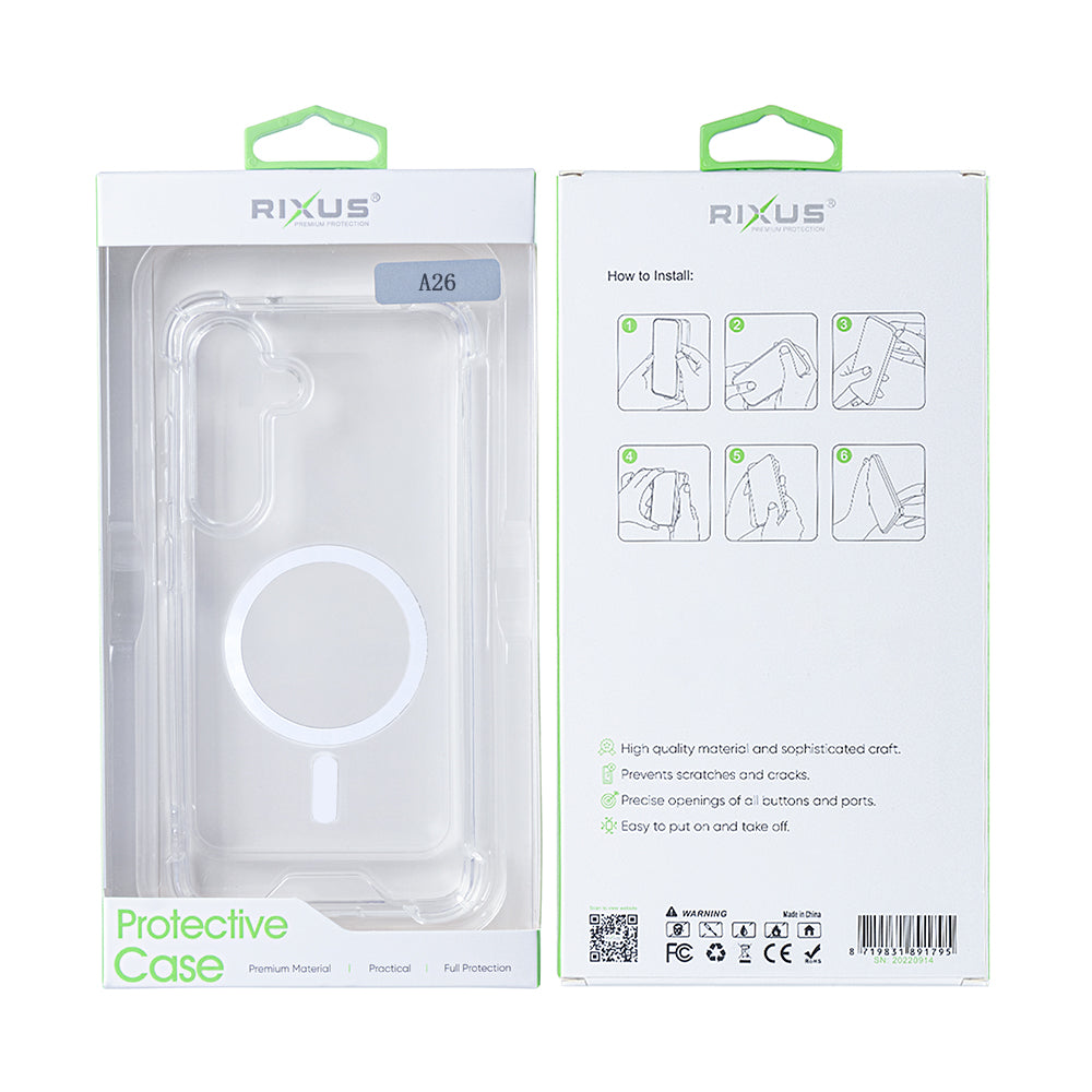 Rixus