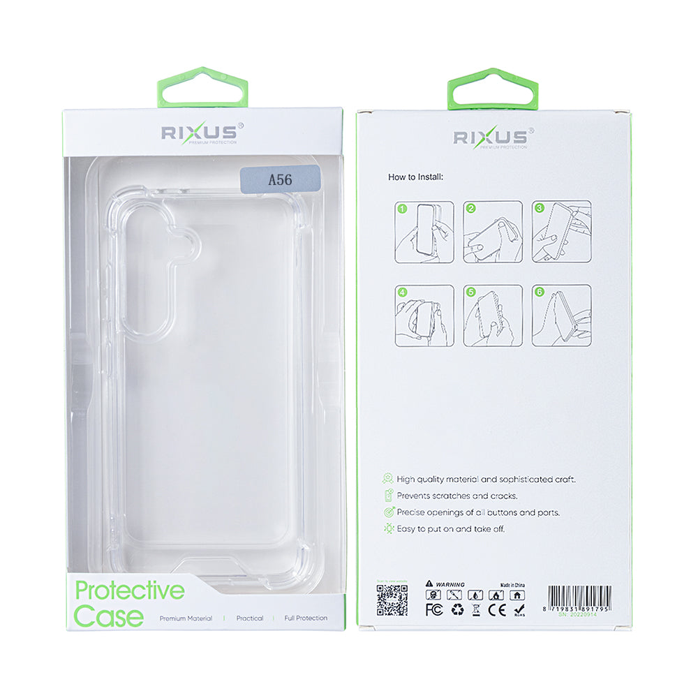 Rixus