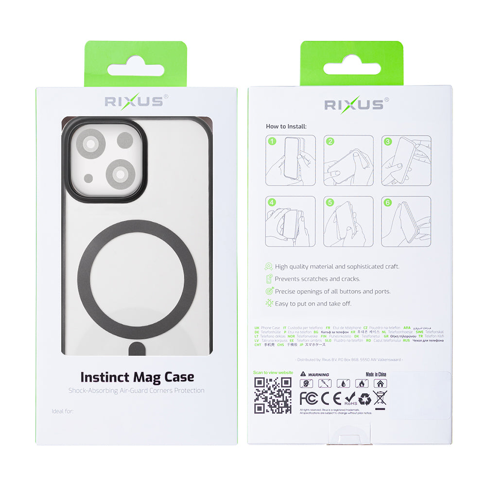 Rixus