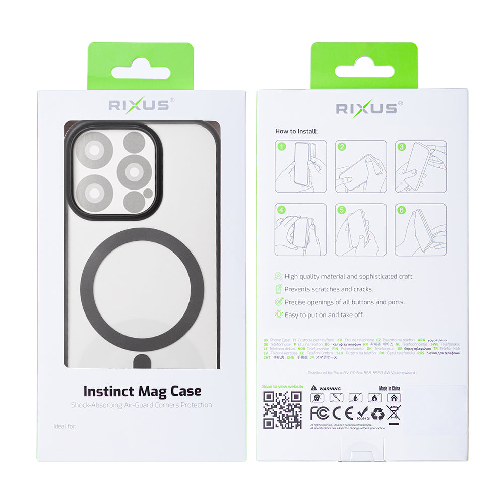 Rixus