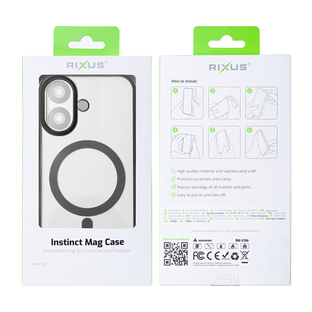 Rixus