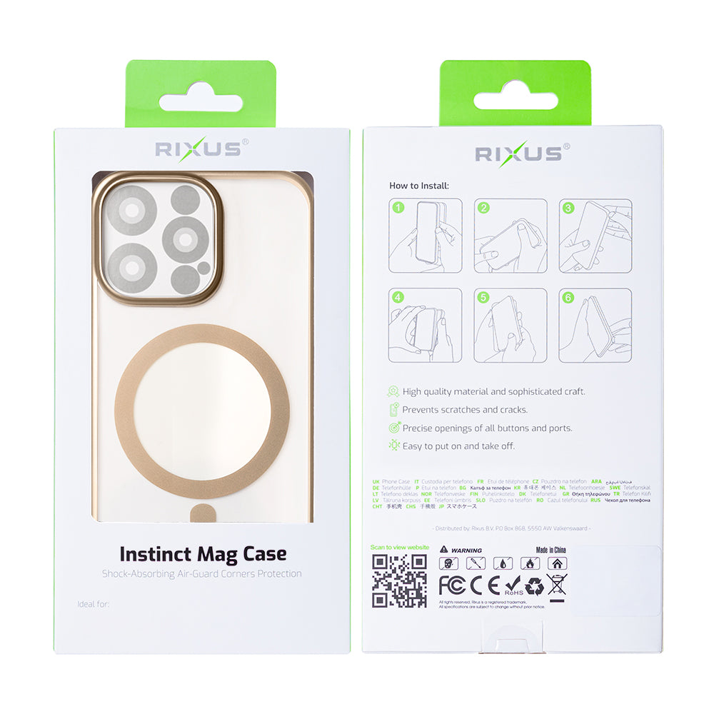 Rixus