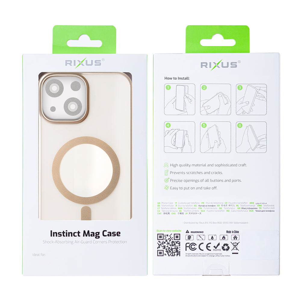 Rixus