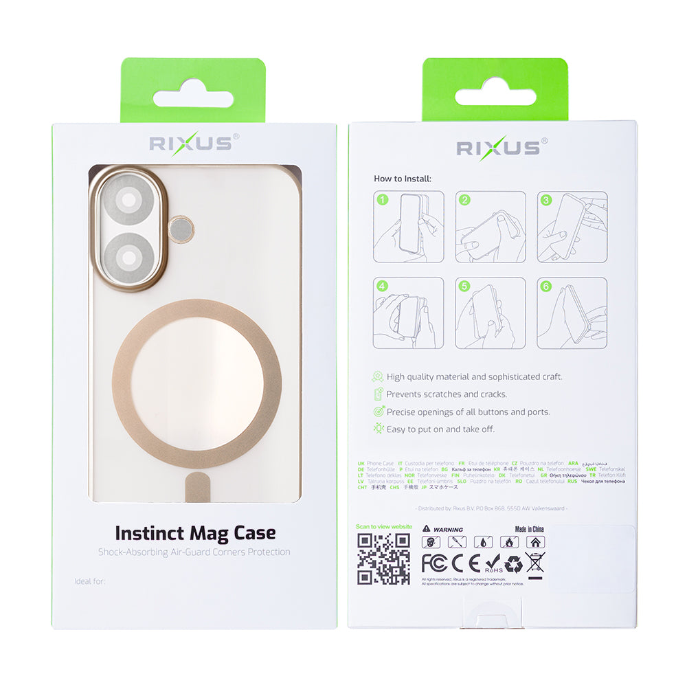 Rixus