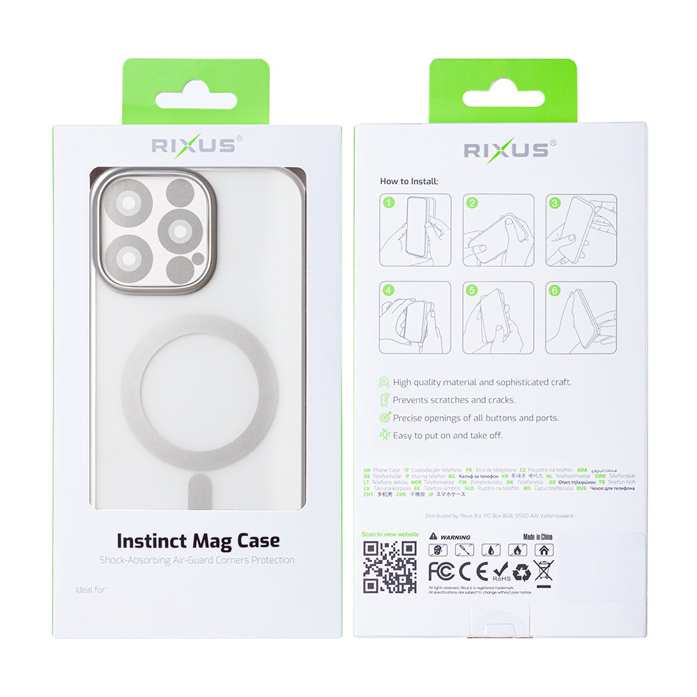 Rixus