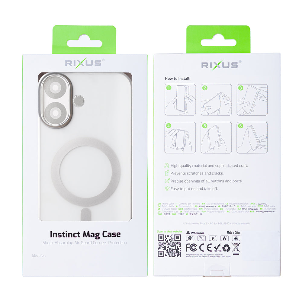Rixus