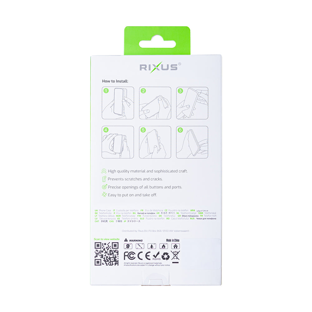Rixus