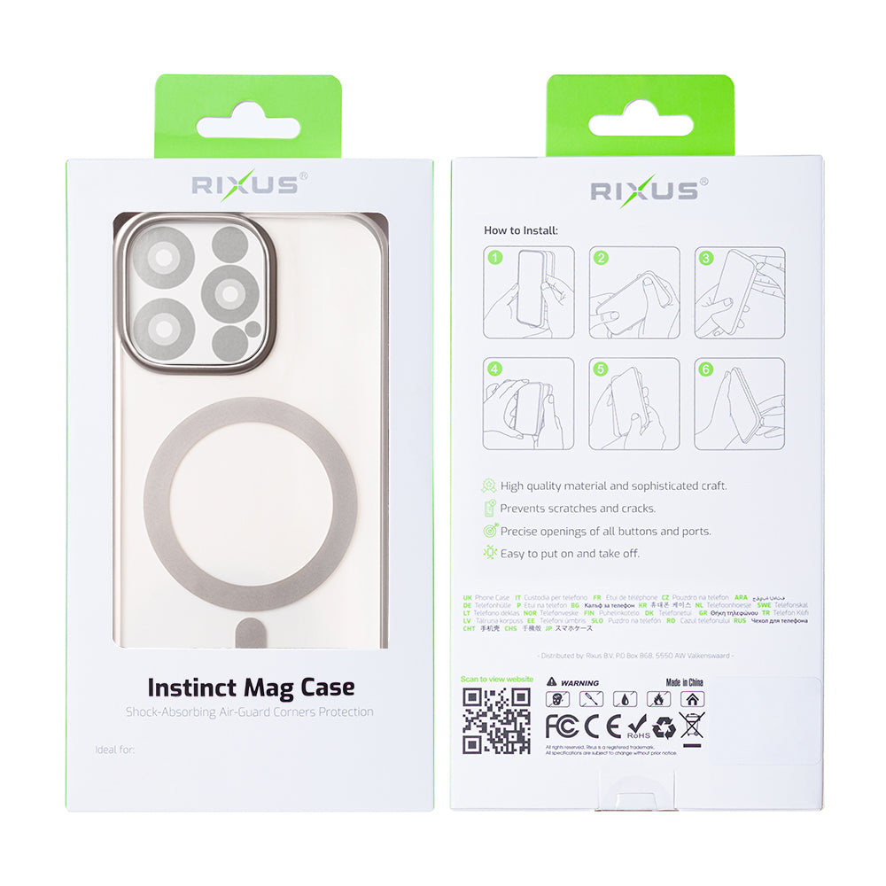 Rixus