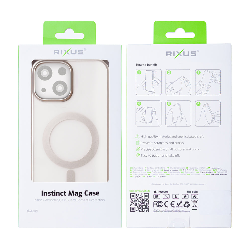 Rixus