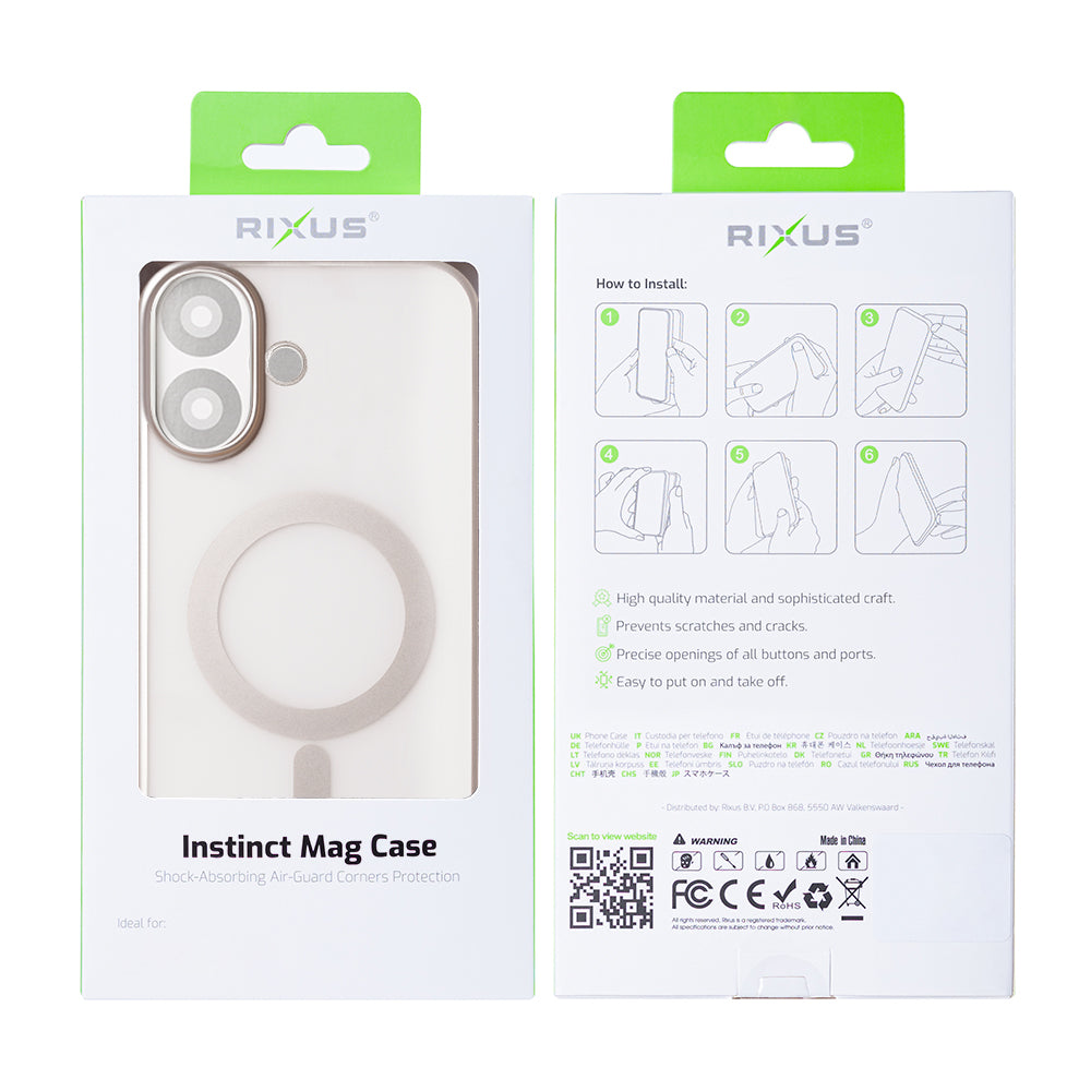 Rixus