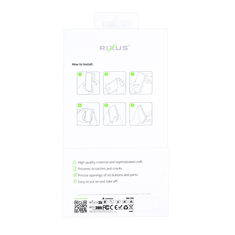Rixus