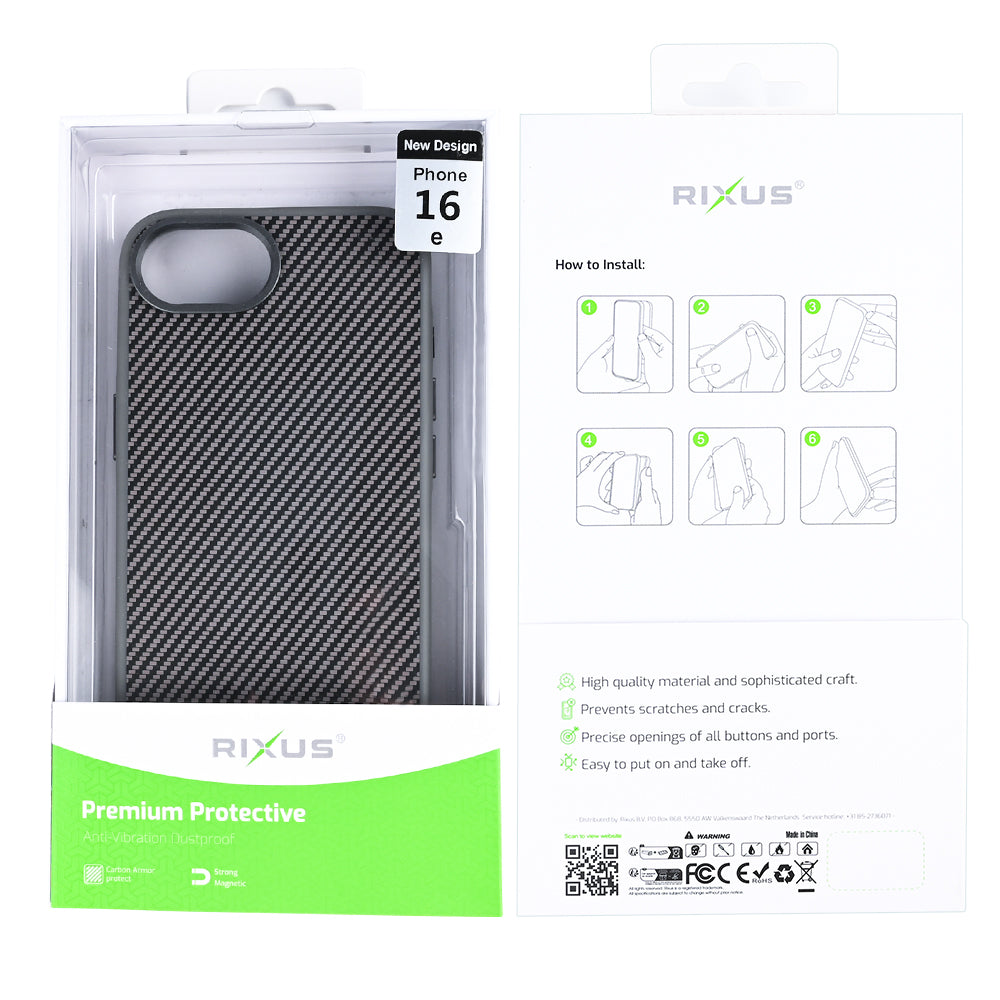 Rixus
