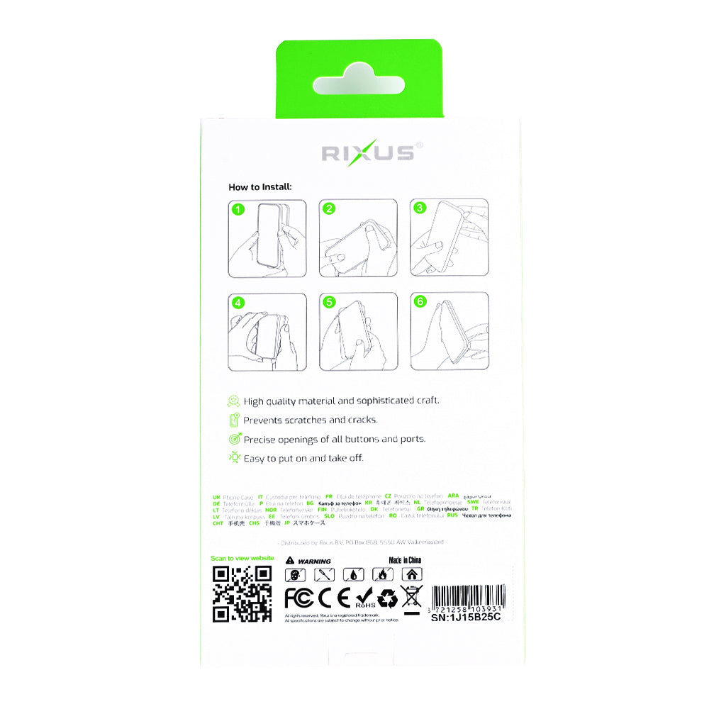 Rixus