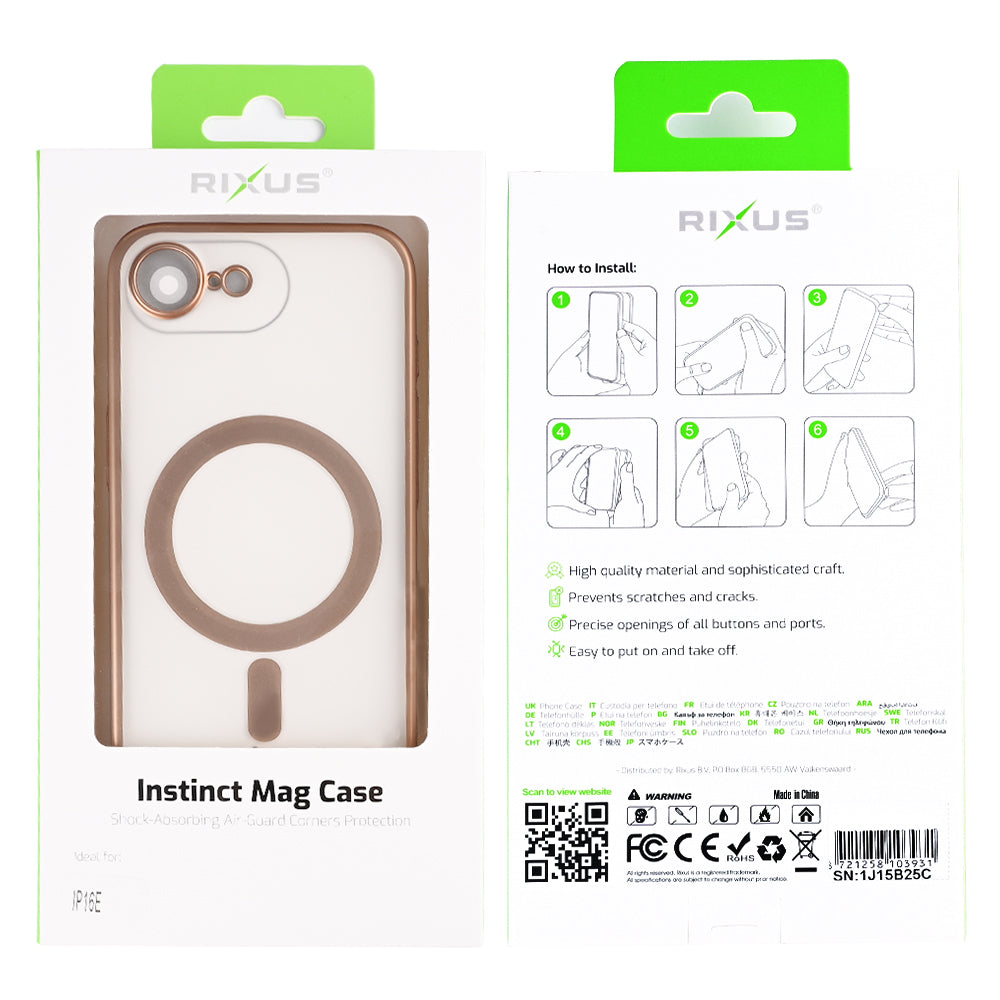 Rixus