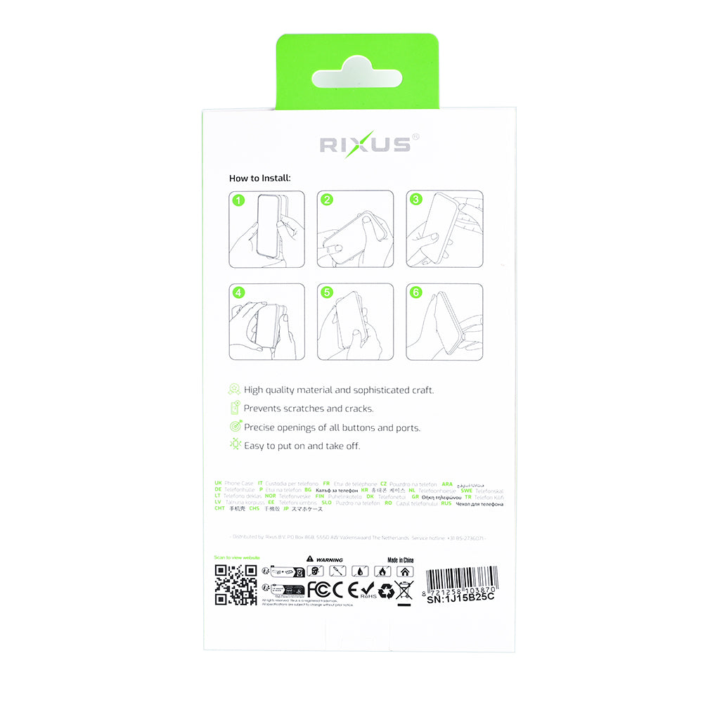 Rixus