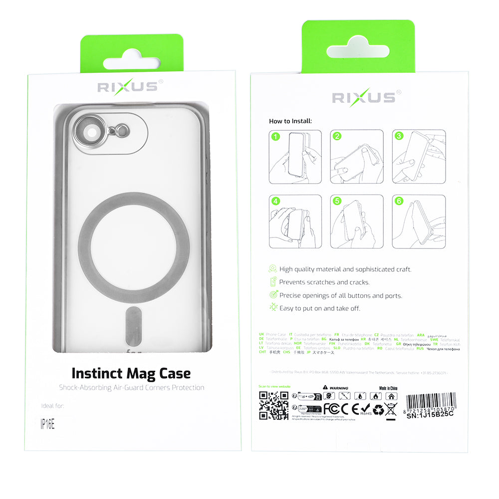 Rixus