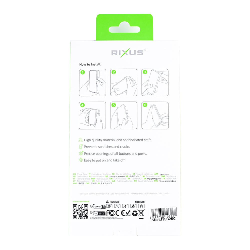 Rixus