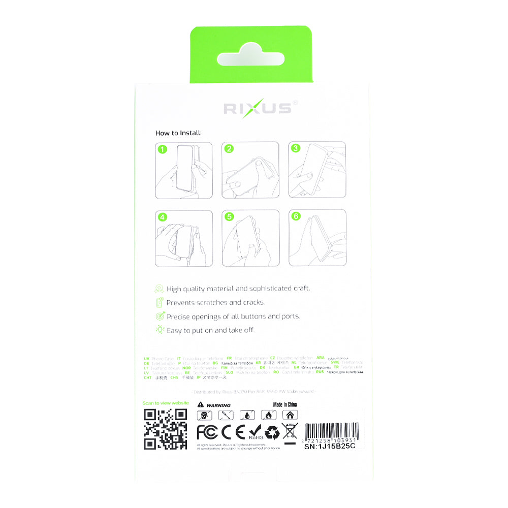 Rixus