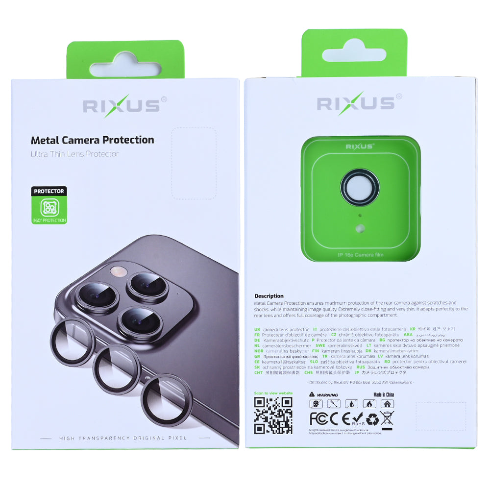 Rixus