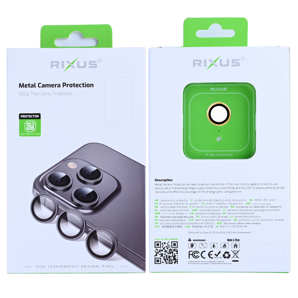 Rixus