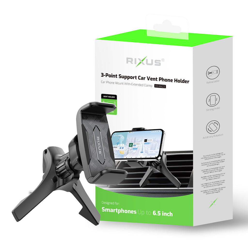 Rixus