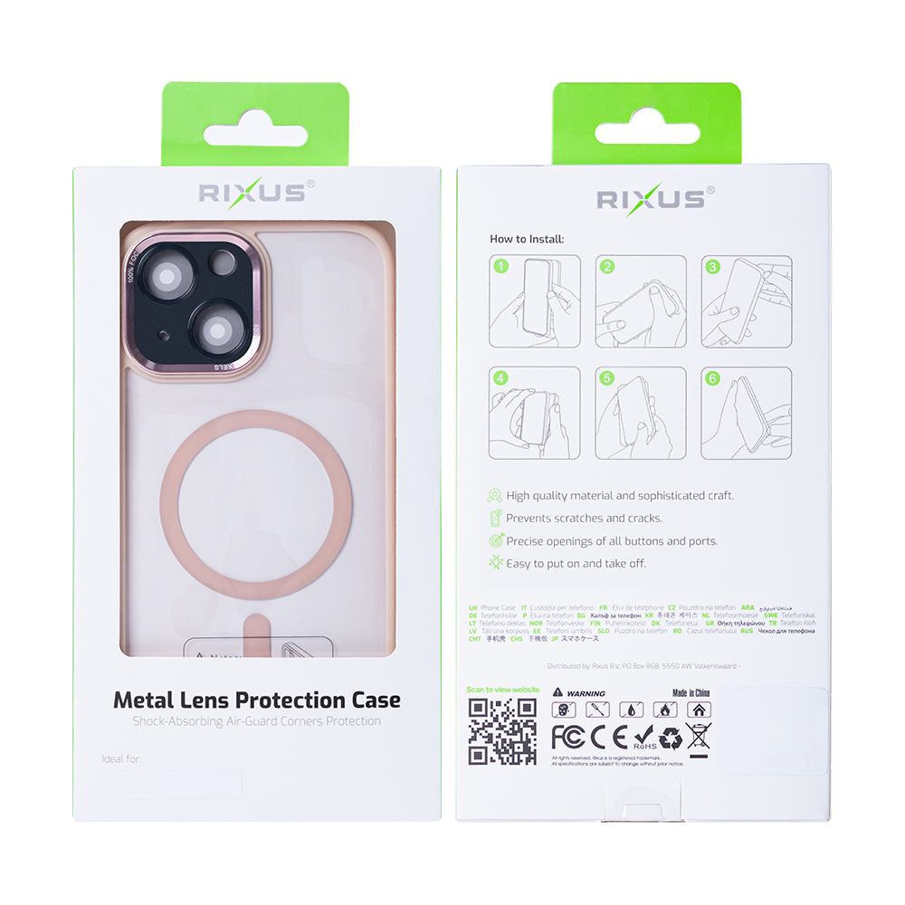 Rixus