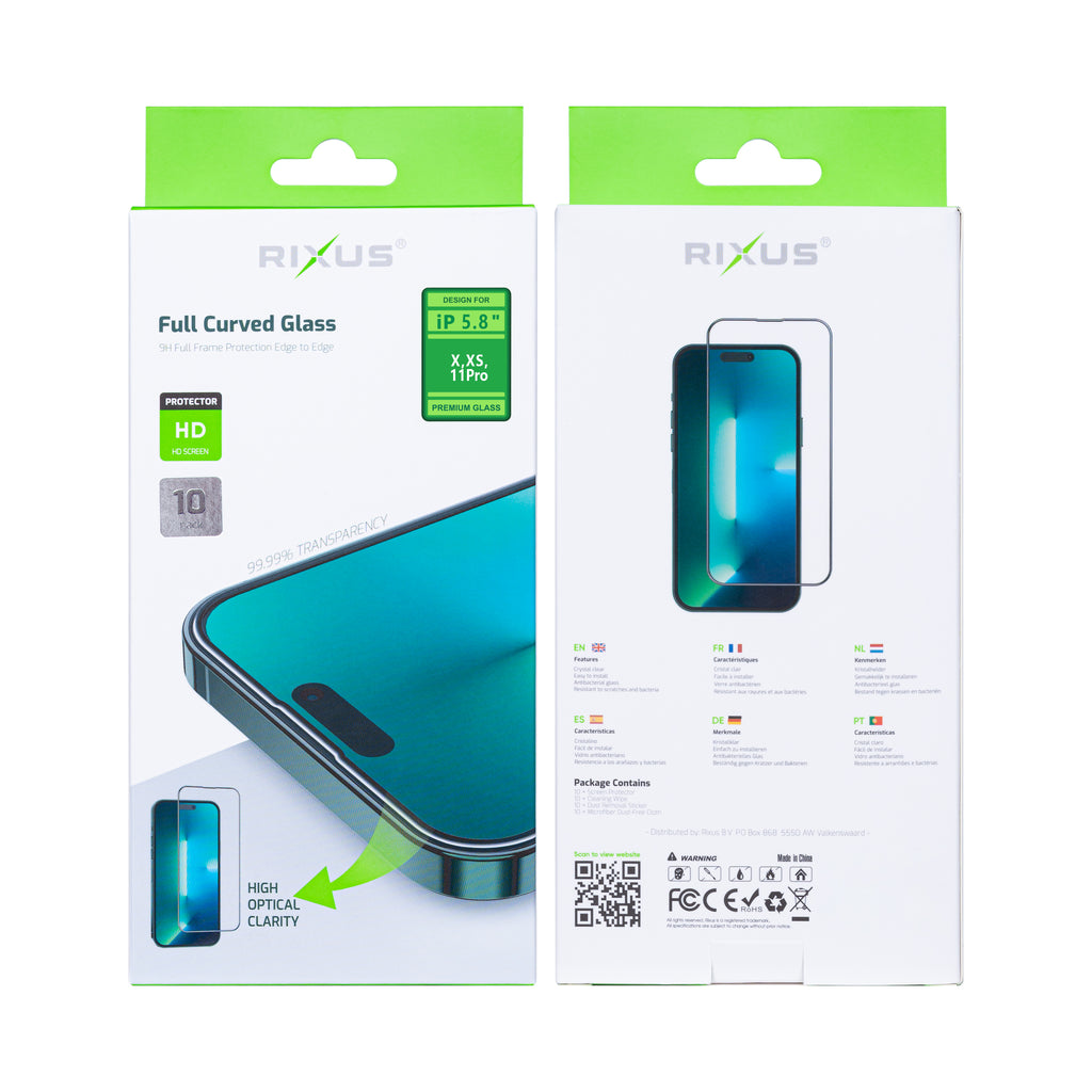 Rixus
