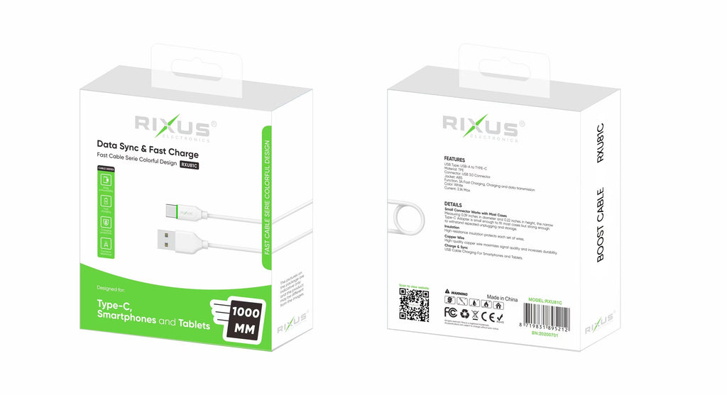 Rixus