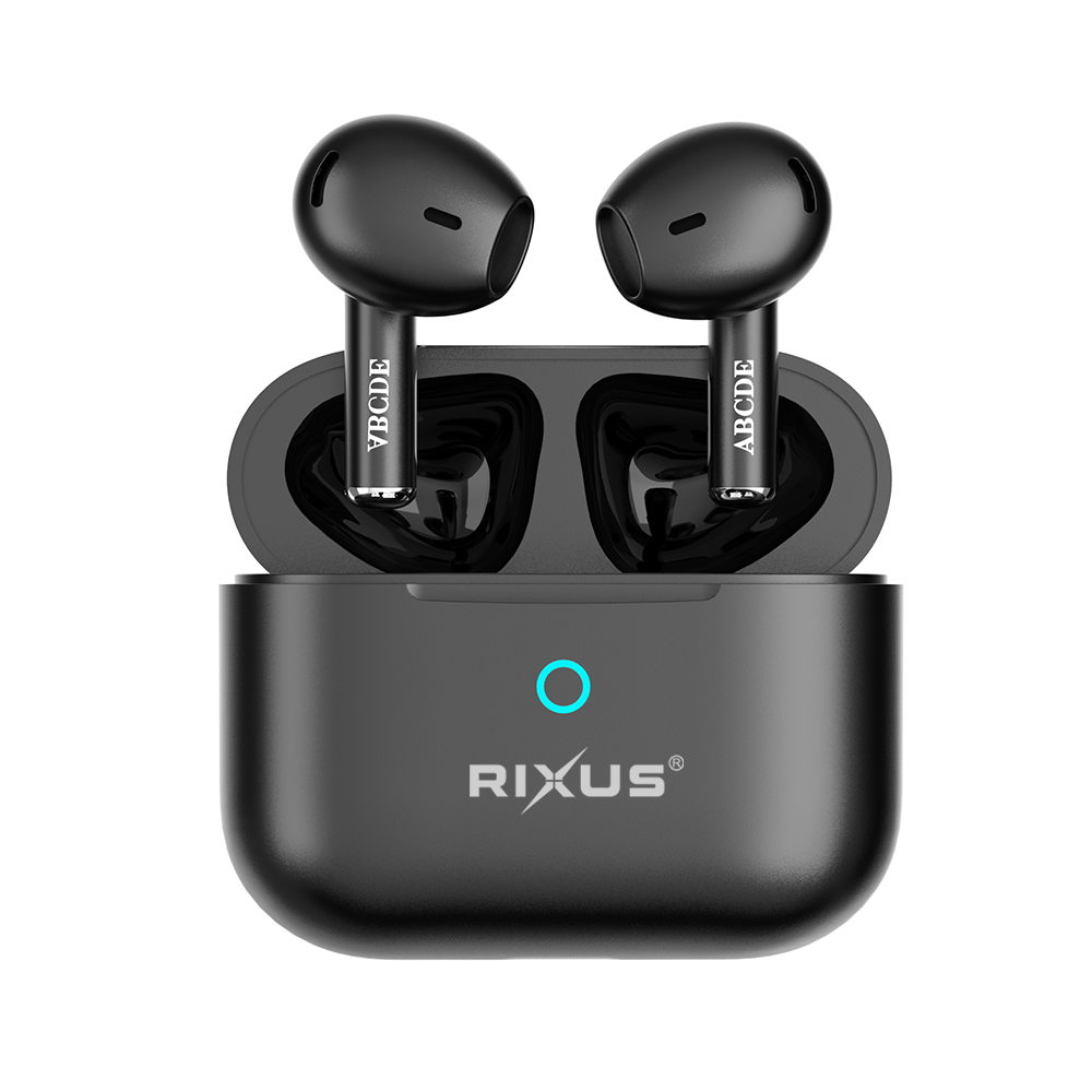 Rixus